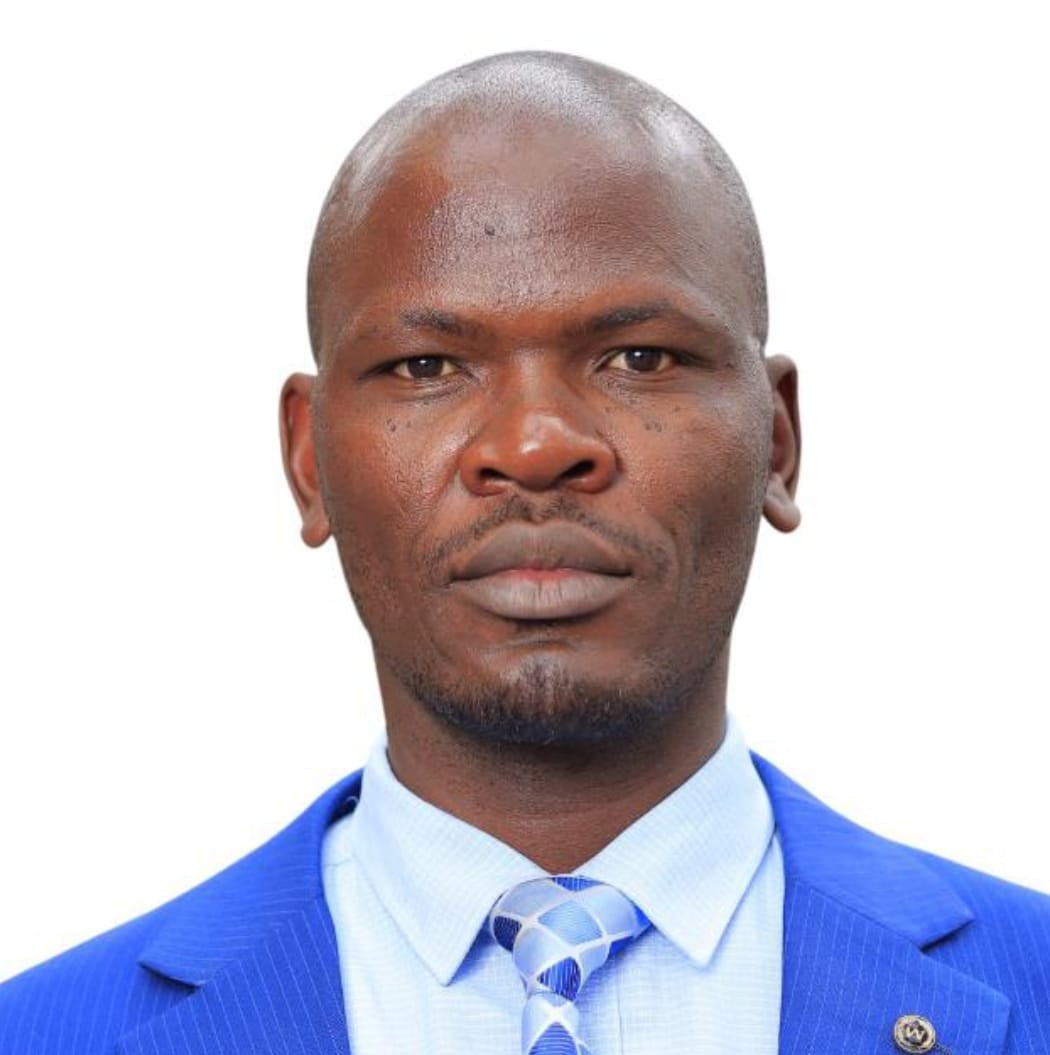 PROF. JACOB OTIENO ONG’ALA